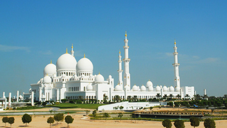 Abu Dhabi