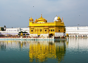 Amritsar