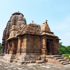 Bhubaneswar Temple