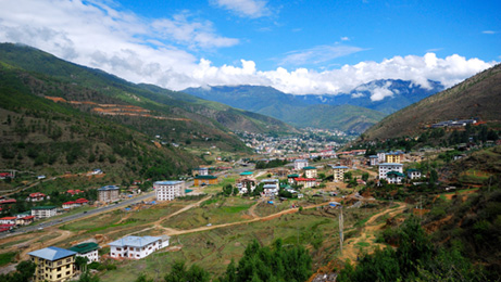 Bhutan