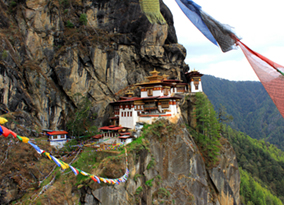 Bhutan