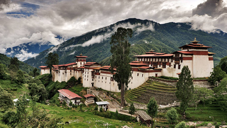 Bhutan