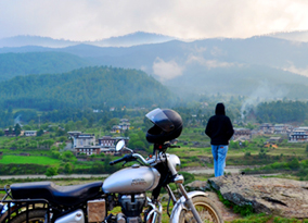 Bhutan