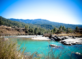 Bhutan