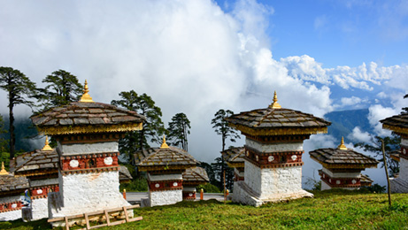 Punakha