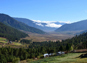 bhutan