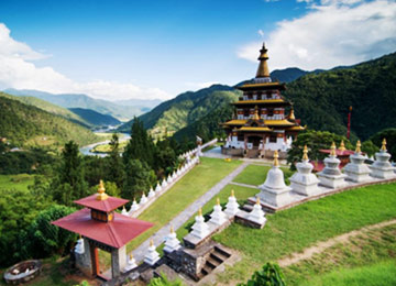 Bhutan