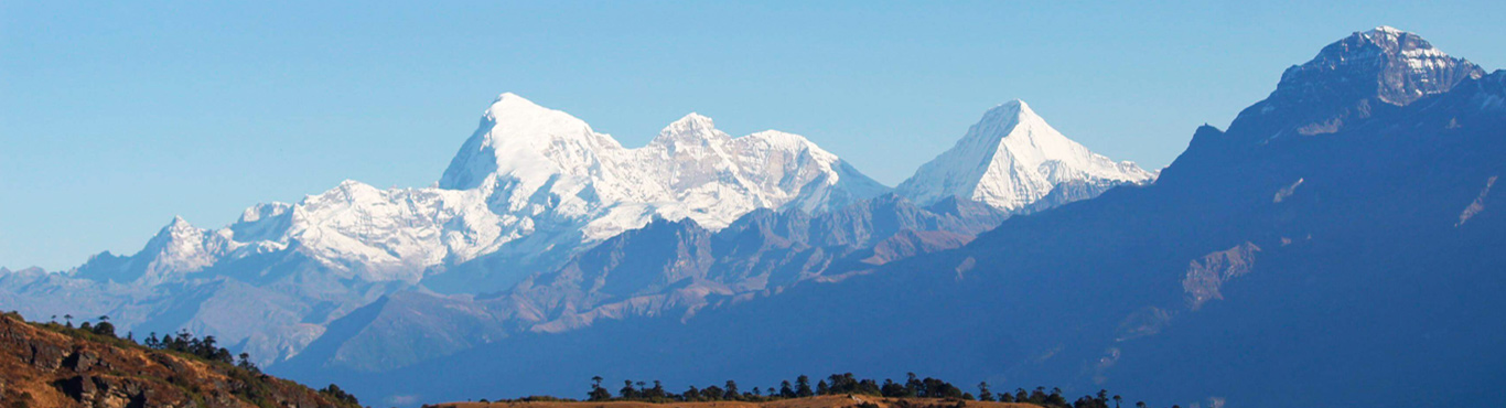 Bhutan