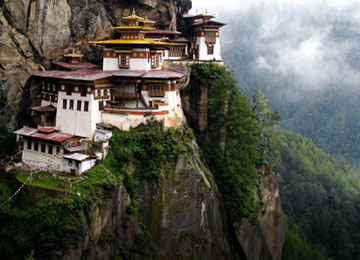 Bhutan