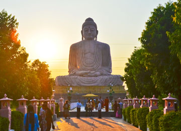 Bodhgaya