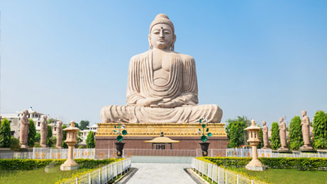 Bodhgaya