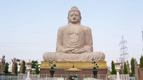 Bodhgaya