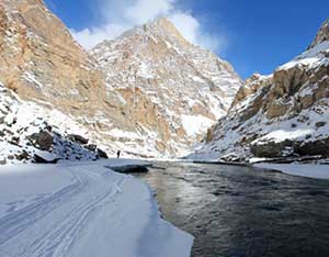 Ladakh