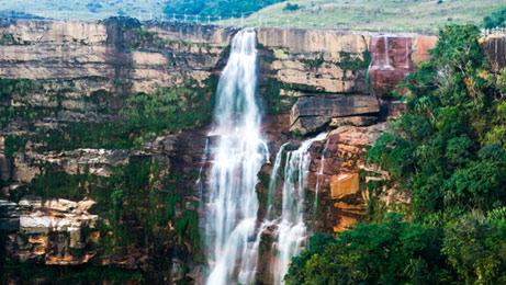 Cherrapunji