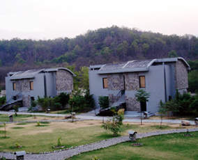 Club Mahindra Resort