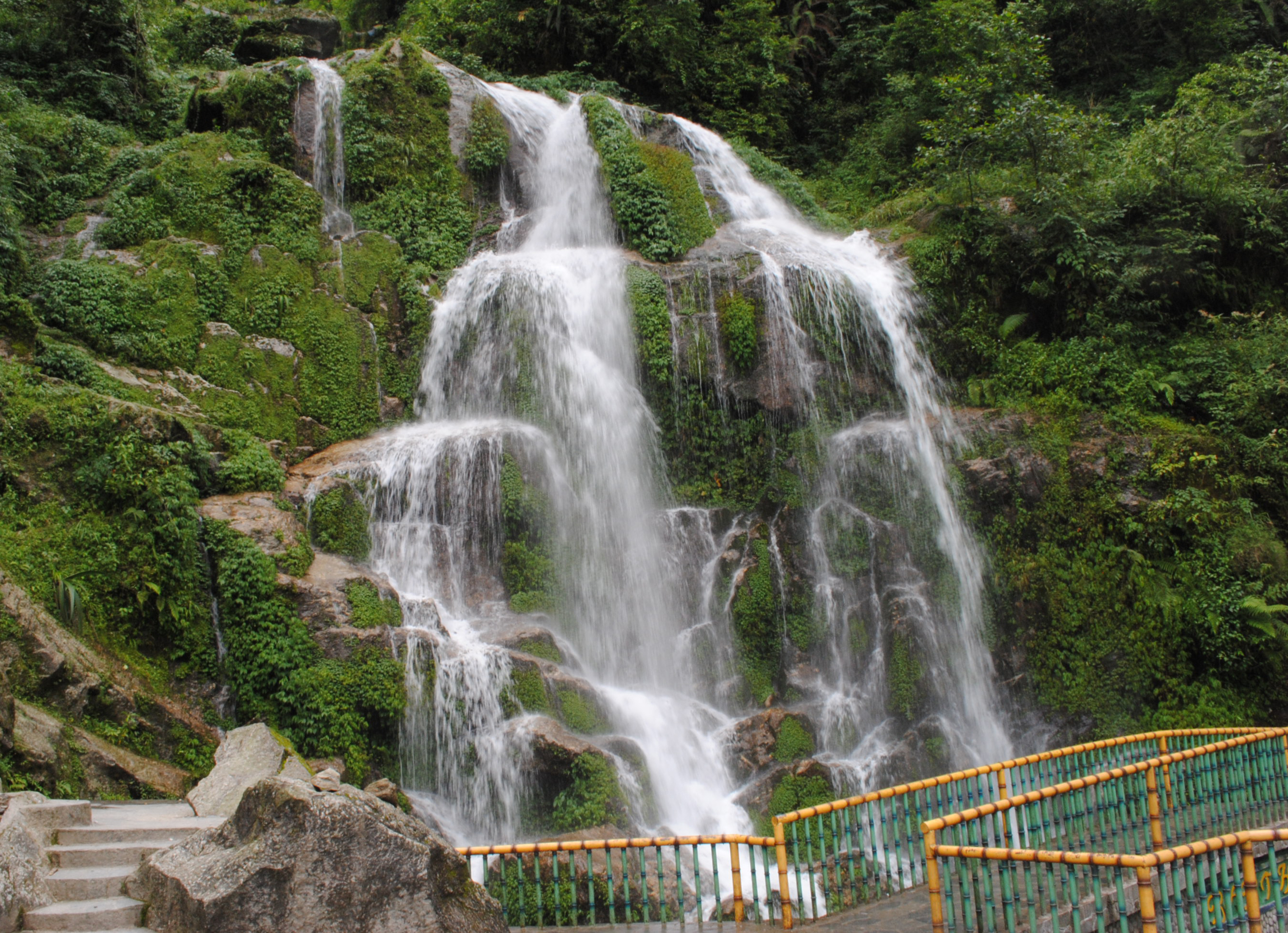 Gangtok