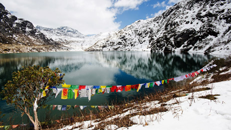 Gangtok