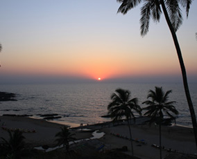 Goa