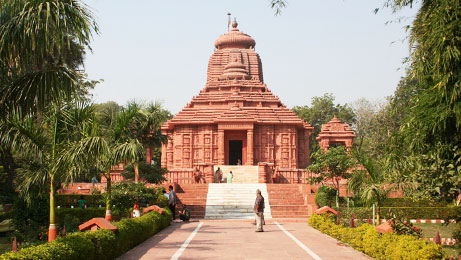 Gwalior