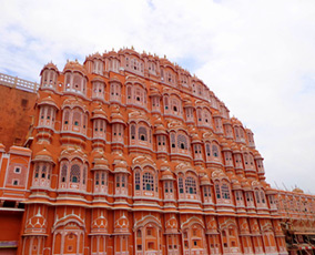 Hawa Mahal