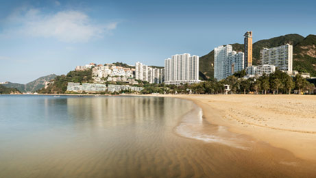 Repulse Bay Beach