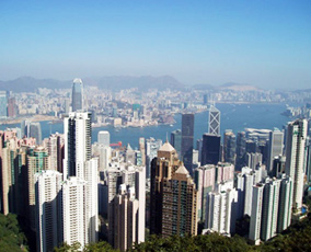 Hong Kong