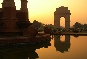 India Gate