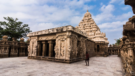 Kailasanatha Temple