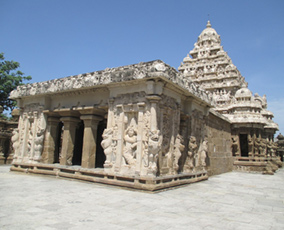 Kailasanatha Temple