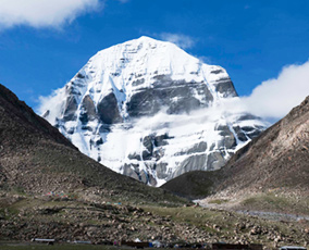 Kailash