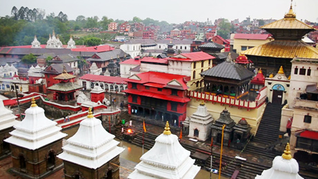 Kathmandu