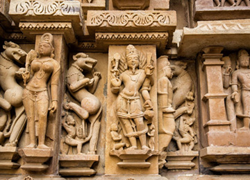 khajuraho