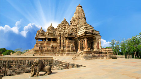 Khajuraho