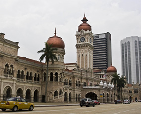 Kuala Lumpur