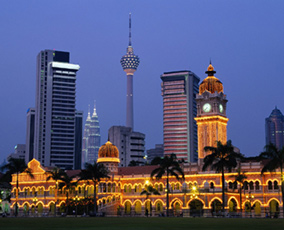 Kuala Lumpur