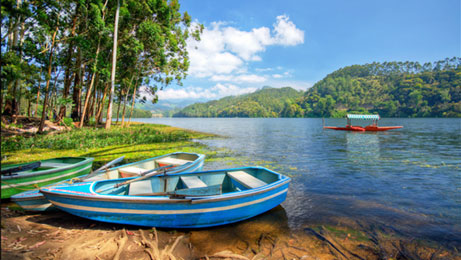 Kundala Lake