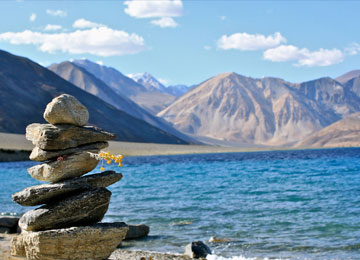 Ladakh