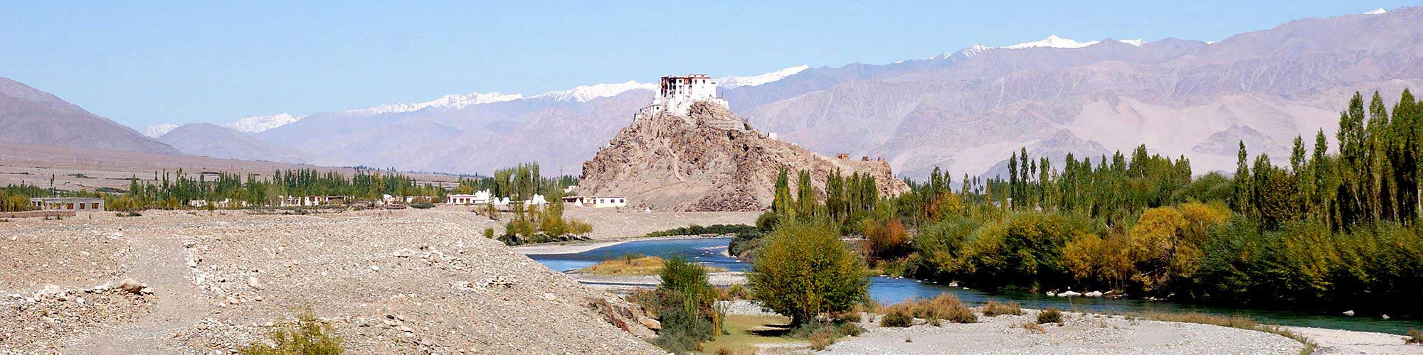 Ladakh