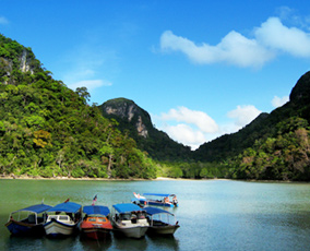 Langkawi Island