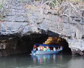 Cave Tour