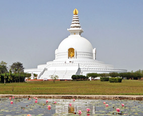 Lumbini