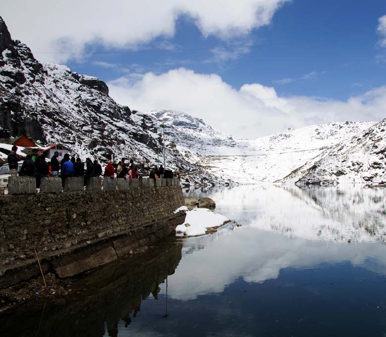 Gangtok