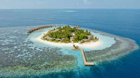 Maldives