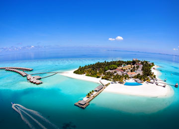 Maldives