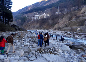 Manali