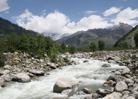 Manali