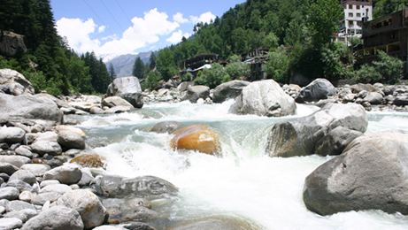 Manali