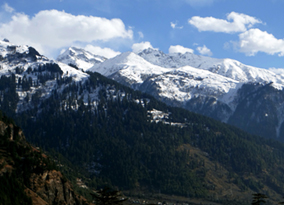 Manali