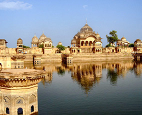 Mathura