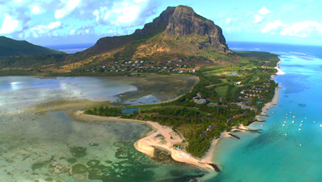 Mauritius